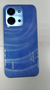 Б/в Мобільний телефон Xiaomi redmi 15c 4g 4/128gb 01-200938512