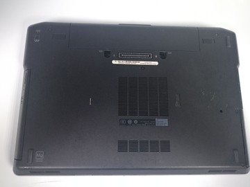Б/в Ноутбук Dell 14/core i5 3340m ddr3/4gb ddr3/hdd 640 gb/ssd 128 gb/*інтегрована 01-200930448
