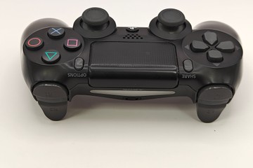 Б/в Геймпад Sony dualshock 4 v2 urban 01-200938916
