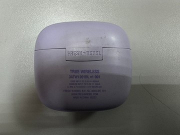 Б/в Навушники Fresh N Rebel 3atw1201dl v1 001 01-200939073
