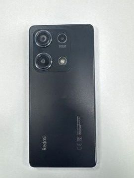 Б/в Мобільний телефон Xiaomi redmi note 14s 8/256gb 01-200938510