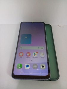 Б/в Мобільний телефон Samsung galaxy a07 4/128gb 01-200938993