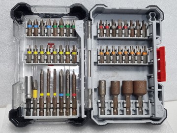 Б/в Набір біт Bosch extra hard set 43pcs 01-200937483