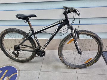 Б/в Велосипед Specialized hardrock 26 01-200937456