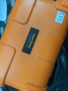 Б/в Оптичний нівелір Laserliner al32 plus 01-200938255