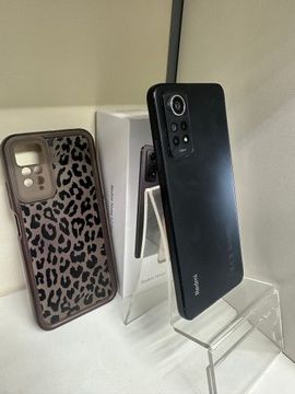 Б/у Мобільний телефон Xiaomi redmi note 12 pro 4g 8/256gb 01-200939811