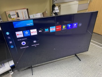 Б/в Телевізор Samsung ue50du7172 01-200938082