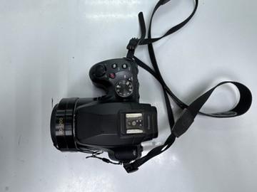 Б/в Компактний фотоапарат Panasonic lumix dc-fz82d 01-200939780