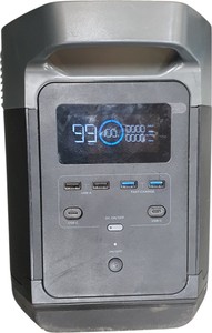Б/у Зарядная станция Ecoflow delta ef3 pro 18-000095530