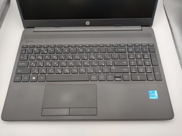 Б/в Ноутбук Hp 15/core i3-1215u ddr5/8gb ddr3/hdd *відсутній/ssd 512 gb/*інтегрована 01-200939199