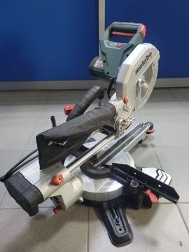 Б/в Пила дискова Metabo kgs 216 m 01-200901142