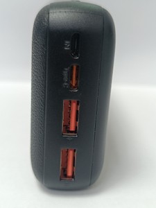 Б/у Повербанк Hoco j101a 20000mah 22.5w 01-200941145