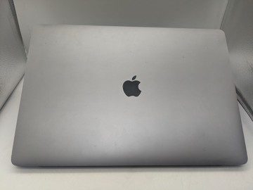 Б/в Ноутбук екран 16" Apple Macbook Pro core i9 2,3ghz a2141/retina/ram16gb/ssd1000gb/intel uhd graphics 630 01-200095695