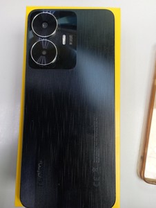 Б/в Мобільний телефон Realme c55 8/256gb 01-200940058