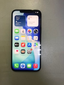 Б/у Мобільний телефон Apple iphone 12 pro max 256gb 01-200941041