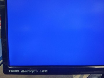 Б/в Монітор Benq gl-2760b 01-200940626