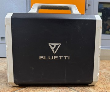 Б/у Зарядная станция Bluetti poweroak eb150 01-200935710