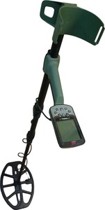 Б/в Металошукач Minelab x-terra pro 01-200940924