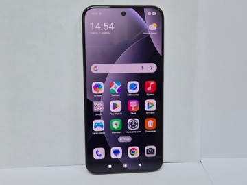 Б/в Мобільний телефон Xiaomi redmi note 15 pro 5g 8/256gb 01-200939934