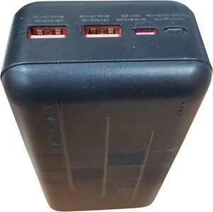 Б/в Повербанк Xo pr189 30000mah 22.5w 01-200903706