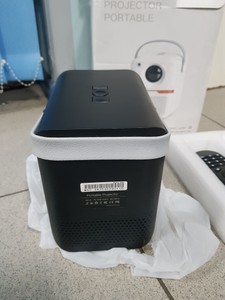 Б/в Проектор Hongtop p10 01-200941741