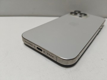 Б/в Мобільний телефон Apple iphone 16 pro max 256gb esim 01-200944200