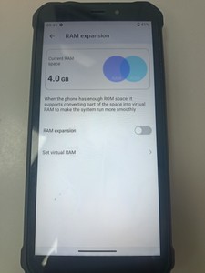 Б/у Мобільний телефон Oukitel g2 4/64gb 01-200945612