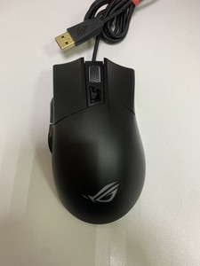 Б/у Мышь Asus rog gladius ii core usb 01-200945750