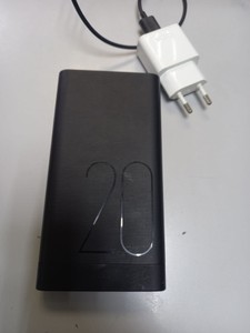 Б/в Повербанк Huawei ap20q 01-200940145