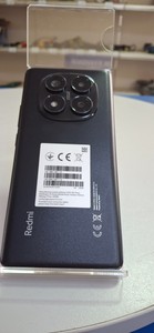 Б/в Мобільний телефон Xiaomi redmi note 14 pro 8/256gb 01-200941834