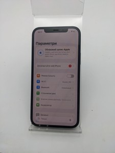 Б/у Мобільний телефон Apple iphone 12 128gb 01-200945285