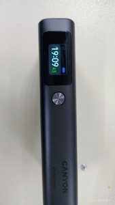 Б/в Повербанк Canyon onpower 230 20000mah 130w cns-cpb230dg 01-200946444