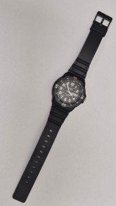 Б/в Годинник Casio mrw-200h 01-200946752