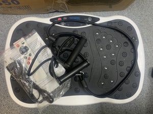 Б/в Віброплатформа Jxg power plate 550 01-200946825