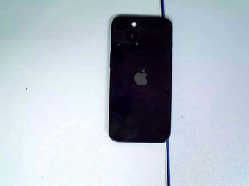 Б/у Мобільний телефон Apple iphone 14 128gb 01-200946684