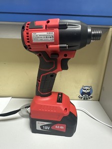 Б/в Гайковерт Felisatti гау-300/18л3 р52091 01-200946997