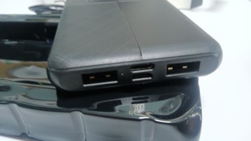 Б/у Повербанк S-Link 10000mah 01-200946200