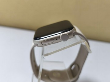 Б/у Смарт-часы Apple watch se 2 gps 40mm aluminium case 01-200946855