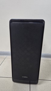 Пк intel xeon e5-2670 v3/ram 8 gb/hdd 500 gb/ssd відсутній/nvidia gtx 1060 (geforce) 6gb gddr5 192bit