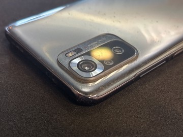Б/у Мобильный телефон Xiaomi redmi note 10s 6/128gb 01-200948660