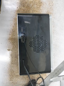 Б/в Магнітола Itoma cks507 01-200949224