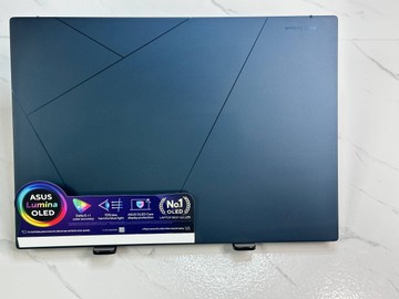 Б/в Ноутбук Asus 14/core ultra 5 125h s1 ddr5/16gb ddr5/ssd 512 gb/*інтегрована 01-200948754