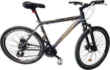 Б/в Велосипед Ardis ht4 mtb dd 26" disk alum 01-200927408