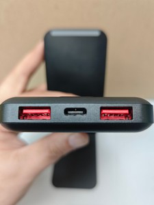 Б/в Повербанк Klgo kp-43 10000mah 22.5w 01-200946278