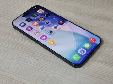 Б/в Мобільний телефон Apple iphone 16 pro max 512gb 01-200911833