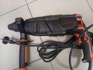 Б/у Перфоратор Dnipro-M rh-120mb 01-200948916
