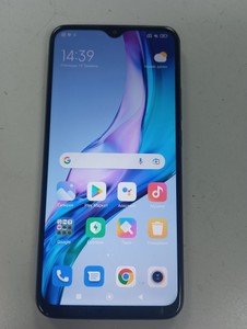Б/у Мобільний телефон Xiaomi redmi 9 3/32gb 01-200953404