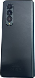 Б/в Мобільний телефон Samsung galaxy z fold3 12/512gb 01-200945636