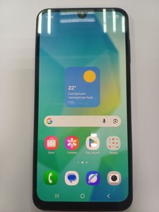 Б/в Мобільний телефон Samsung galaxy a16 4/128gb 01-200953912
