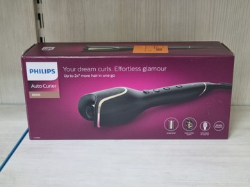 Б/в Плойка Philips bhb876/00 01-200954137